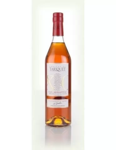 Armagnac CHATEAU DU TARIQUET XO, 70CL, 40%