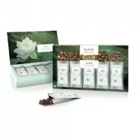 Cutie cu 15 infuzii de ceai Lotus Tea Forte