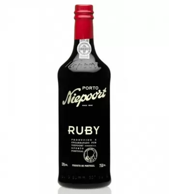 Vin Niepoort Ruby 750ml