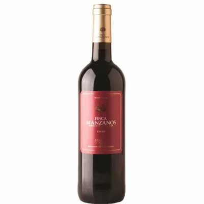Vin rosu Finca Manzanos Tinto 750ml