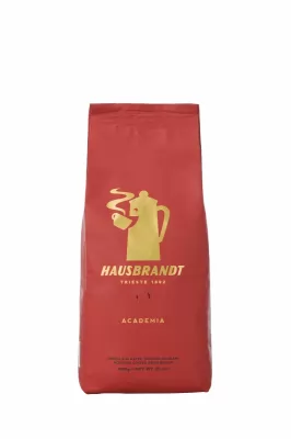 Cafea boabe Academia Hausbrandt 1kg