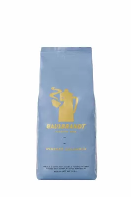 Cafea boabe Columbus Hausbrandt 1kg