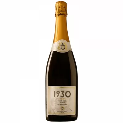 Vin Spumant Brut Greco di Tufo Cantine Di Marzo DOCG 0.75l - RETUROSGR