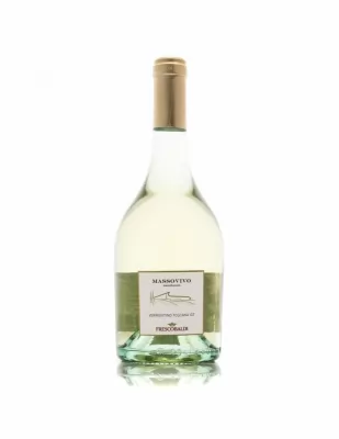 Vin alb Tenuta Ammiraglia Massovivo Vermentino Toscana IGT Frescobaldi 0.75l