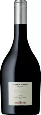 Vin rosu Tenuta Ammiraglia Terre More Maremma Toscana Cabernet DOC Frescobaldi 0.75l