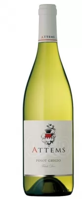 Vin alb Attems Pinot Grigio Friuli DOC Frescobaldi 0.75l