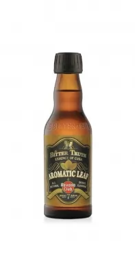 Bitter Truth Aromatic Leaf 0.2l