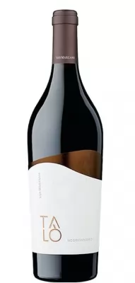 Vin rosu TALO Primitivo DI Manduria DOP 0.75l San Marzano