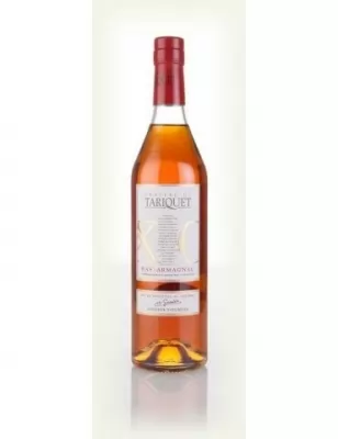 Armagnac CHATEAU DU TARIQUET XO, 70CL, 40%