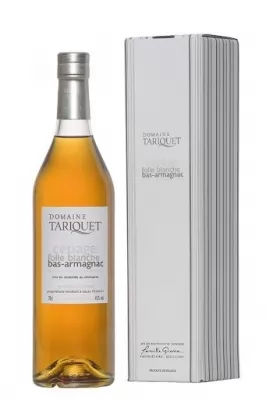 Armagnac CHATEAU DU TARIQUET FOLLE BLANCHE CLASSIQUE 45% 0.7l