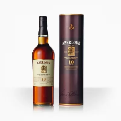 ABERLOUR 10YO 0.7l 40%