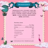 Monty Bojangles With Love Bouquet Choccy Scoffy Truffles 110 G