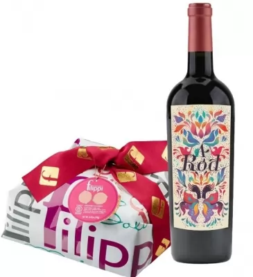 Filippi Easter Gift
